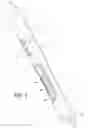 Fig. 03 - Well bore casing cutting tool having an improved blade structure and pad type stabilizers