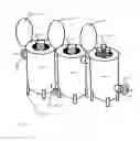 Fig. 13 - Subsea Pressure Delivery System