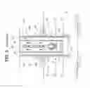 Fig. 04 - System and Method to Initiate Permeability in Bore Holes Without Perforating Tools