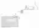 Fig. 01 - Constant volume temperature to pressure transducer for use with retrievable pressure sensor assemblies