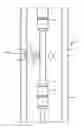 Fig. 02 - Subsurface Pipe Dimension and Position Indicating Device