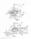 Fig. 02 - Composite components for gas turbine engines