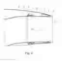 Fig. 03 - Fully integrated air guide element