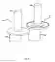 Fig. 07 - Magnetic control of guide vanes
