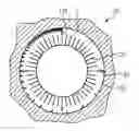 Fig. 01 - TURBINE AND METHOD FOR DETECTING RUBBING