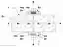 Fig. 01 - Split turbocharger bearing assembly