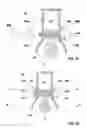 Fig. 06 - Split turbocharger bearing assembly