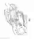 Fig. 04 - Gear carrier flex mount lubrication