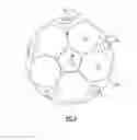 Fig. 05 - Gear carrier flex mount lubrication