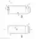 Fig. 07 - Gear carrier flex mount lubrication