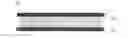 Fig. 01 - TITANIUM-ALUMINIDE COMPONENTS