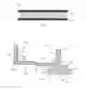 Fig. 03 - TITANIUM-ALUMINIDE COMPONENTS