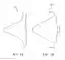 Fig. 03 - Boot for repair of chevron on nacelle