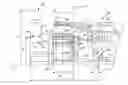 Fig. 01 - Turbofan engine front section