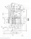 Fig. 04 - Turbofan engine front section