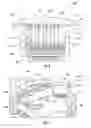 Fig. 06 - System for packaging electronic components in a rotatable shaft