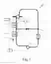 Fig. 02 - Waste heat recovery system and method of operating the same