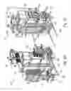 Fig. 23 - Multi-functional fecal waste and garbage processor and associated methods