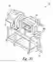 Fig. 24 - Multi-functional fecal waste and garbage processor and associated methods