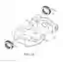 Fig. 32 - Rocker arm assembly and components therefor