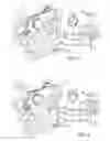 Fig. 07 - Cylinder head arrangement for variable valve actuation rocker arm assemblies