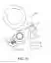 Fig. 08 - Cylinder head arrangement for variable valve actuation rocker arm assemblies