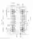 Fig. 102 - Cylinder head arrangement for variable valve actuation rocker arm assemblies