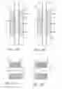 Fig. 11 - Cylinder head arrangement for variable valve actuation rocker arm assemblies