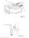 Fig. 12 - Cylinder head arrangement for variable valve actuation rocker arm assemblies