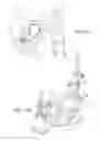 Fig. 13 - Cylinder head arrangement for variable valve actuation rocker arm assemblies