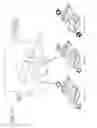 Fig. 38 - Cylinder head arrangement for variable valve actuation rocker arm assemblies