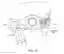 Fig. 40 - Cylinder head arrangement for variable valve actuation rocker arm assemblies