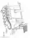Fig. 42 - Cylinder head arrangement for variable valve actuation rocker arm assemblies