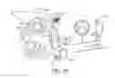 Fig. 58 - Cylinder head arrangement for variable valve actuation rocker arm assemblies