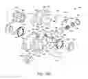 Fig. 66 - Cylinder head arrangement for variable valve actuation rocker arm assemblies