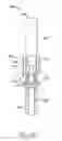 Fig. 68 - Cylinder head arrangement for variable valve actuation rocker arm assemblies