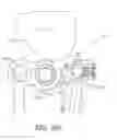 Fig. 69 - Cylinder head arrangement for variable valve actuation rocker arm assemblies