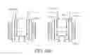 Fig. 70 - Cylinder head arrangement for variable valve actuation rocker arm assemblies