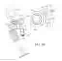 Fig. 72 - Cylinder head arrangement for variable valve actuation rocker arm assemblies