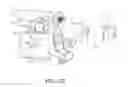 Fig. 74 - Cylinder head arrangement for variable valve actuation rocker arm assemblies