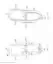 Fig. 88 - Cylinder head arrangement for variable valve actuation rocker arm assemblies