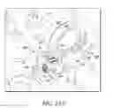 Fig. 95 - Cylinder head arrangement for variable valve actuation rocker arm assemblies