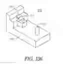 Fig. 98 - Cylinder head arrangement for variable valve actuation rocker arm assemblies