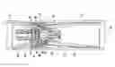 Fig. 01 - Oil separator for crankcase ventilation of an internal combustion engine
