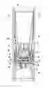 Fig. 03 - Oil separator for crankcase ventilation of an internal combustion engine