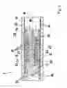 Fig. 04 - Oil separator for crankcase ventilation of an internal combustion engine