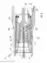 Fig. 08 - Oil separator for crankcase ventilation of an internal combustion engine