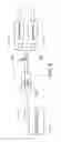 Fig. 10 - Reagent dosing system and method of dosing reagent