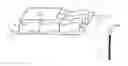 Fig. 01 - Flange plate