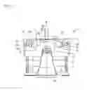 Fig. 05 - COMPRESSION IGNITION INTERNAL COMBUSTION ENGINE